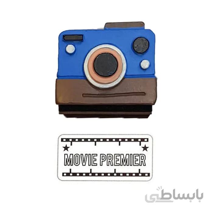 مهر فانتزی طرح movie premiere