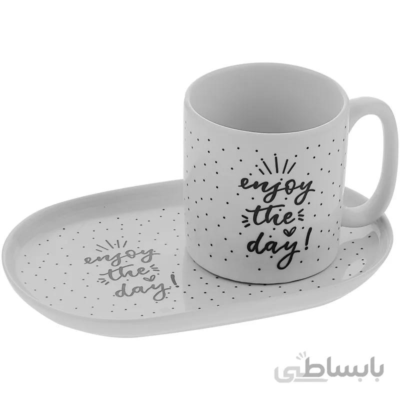 ماگ مدل اینجوی