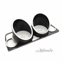 قاب کیلومتر کربن پراید داشبرد قدیم (صبا)
