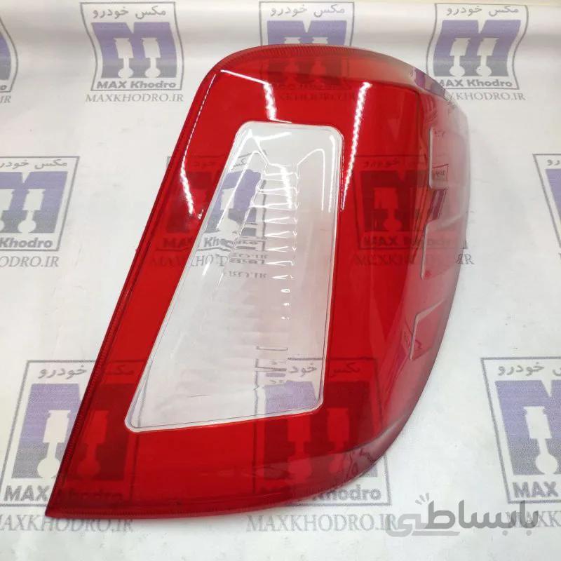طلق چراغ خطر لیفان x60