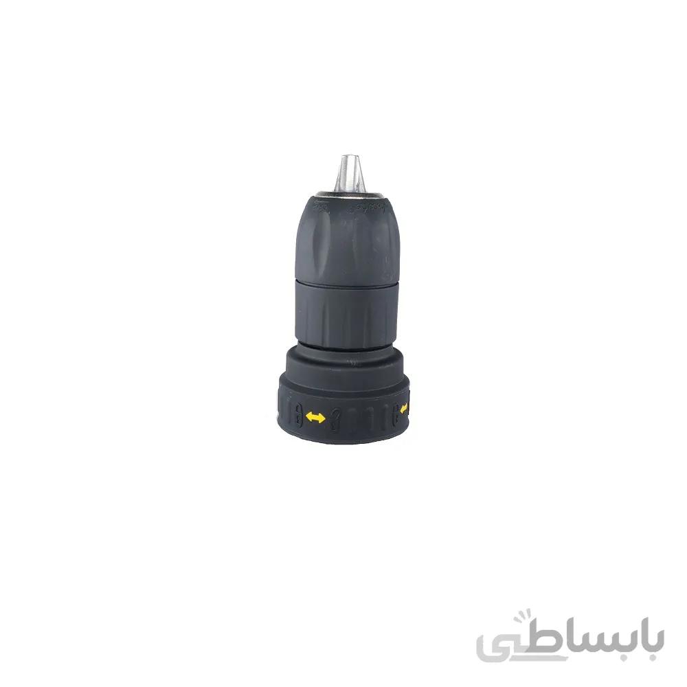 سه نظام اتوماتیک چهار شیار دیوالت مدل DeWALT_D25324K