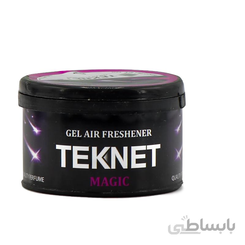 خوشبوکننده کنسروی Teknet مدل MAGIC