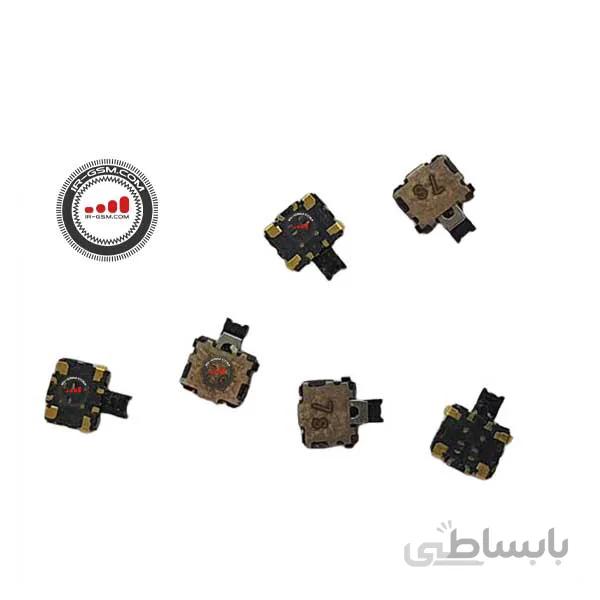 کلید پاور و ولوم Switch SMASUNG NOKIA 5310 k550 n85