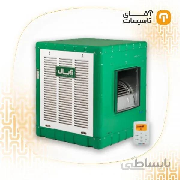 کولر آبی ثابت آبسال ا AC/DC39