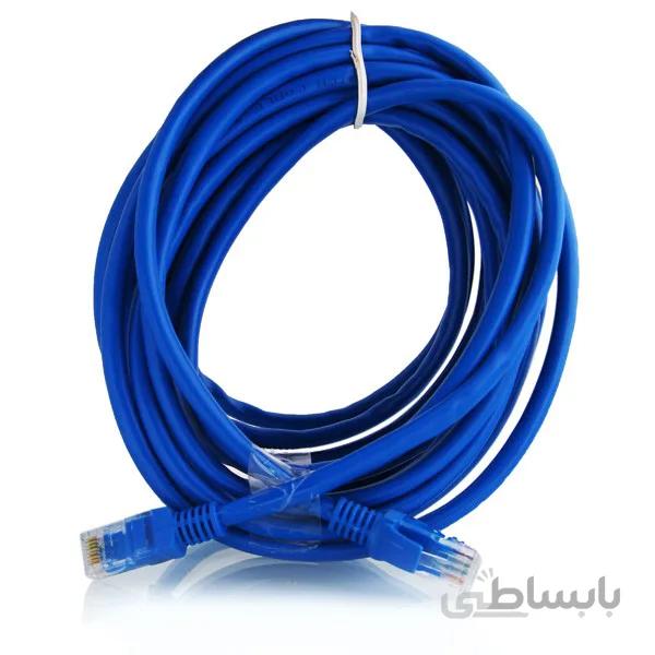 V-Net Plus CAT6 UTP Patch Cord – 5M