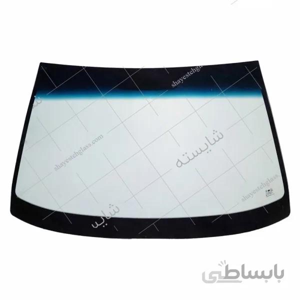 شیشه جلو هیوندا آونته 2008