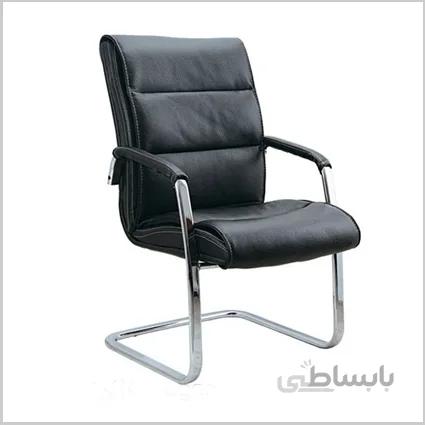 صندلی کنفرانس کیان استیل هامون کد K61-1