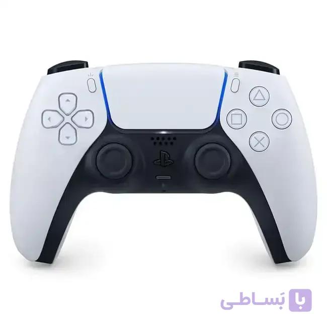 دسته پلی استیشن 5 سونی بی سیم Sony DUALSENSE