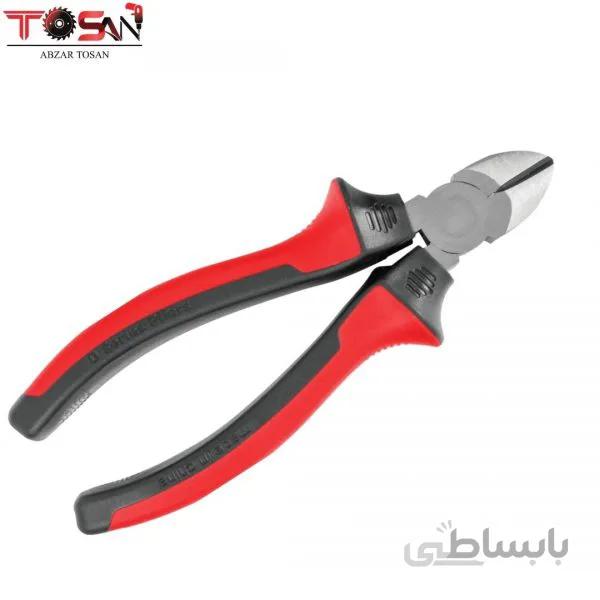سیم چین 6 اینچی سری D