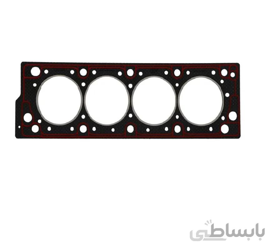 واشر سرسیلندر گلدن مگ استاندارد 5 لایه پژو 405 دوگانه سوز