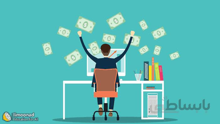 چگونه با تدریس در اینترنت درآمد کسب کنیم؟ - مدرس پردآمد شوید