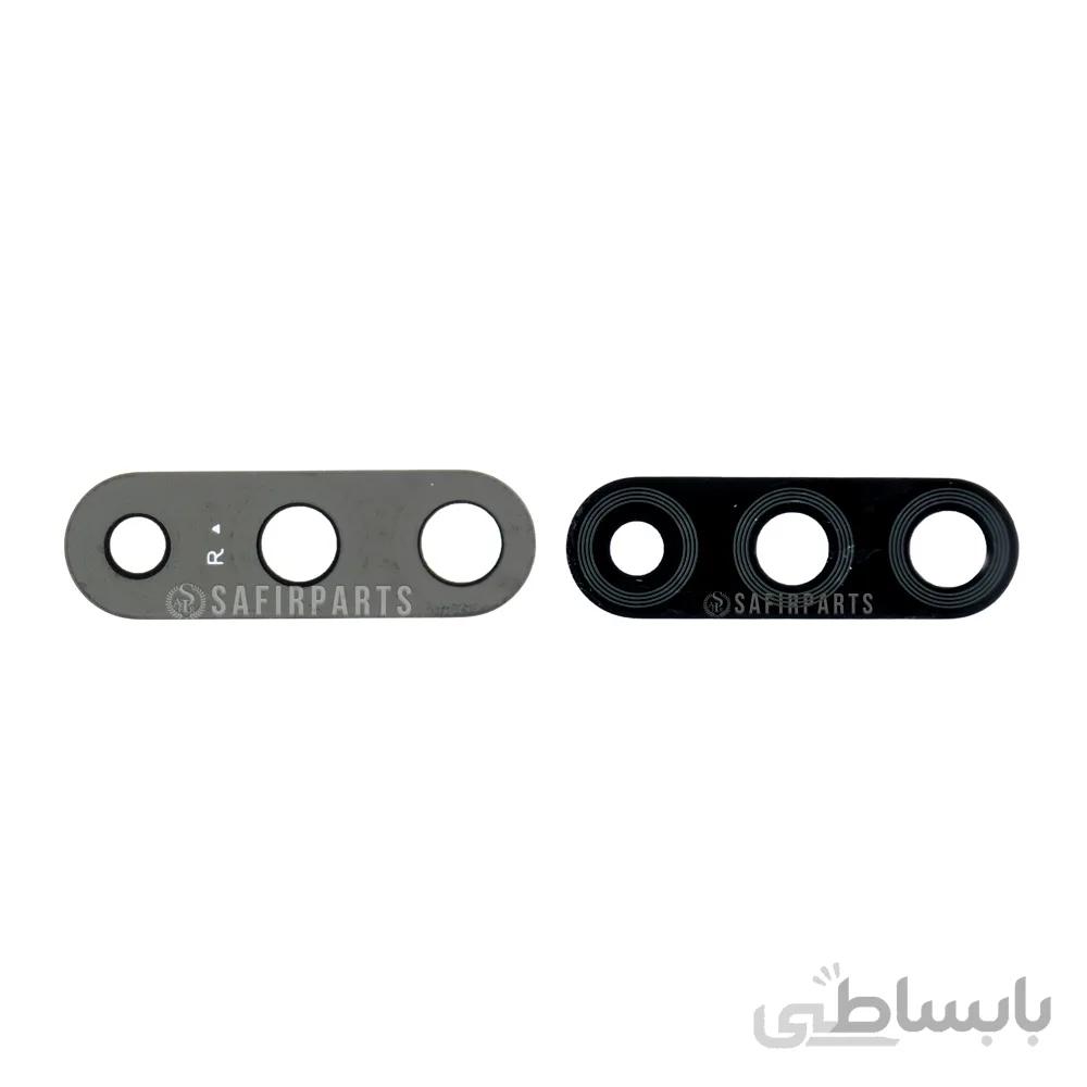 شیشه لنز دوربین گوشی Huawei P30 LITE ا Huawei P30 LITE Camera Glass Lens