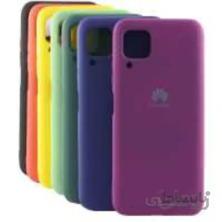 Huawei Nova 7i Silicone Cover