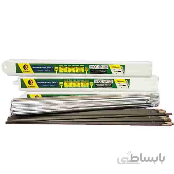 الکترود 308 اعتماد یزد