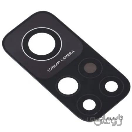 شیشه دوربین شیائومی Xiaomi Mi 10T Pro 5G Camera Glass Lens