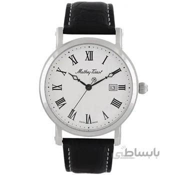 ساعت مچی متی تیسوت مدل HB611251ABR |HB611251ABR