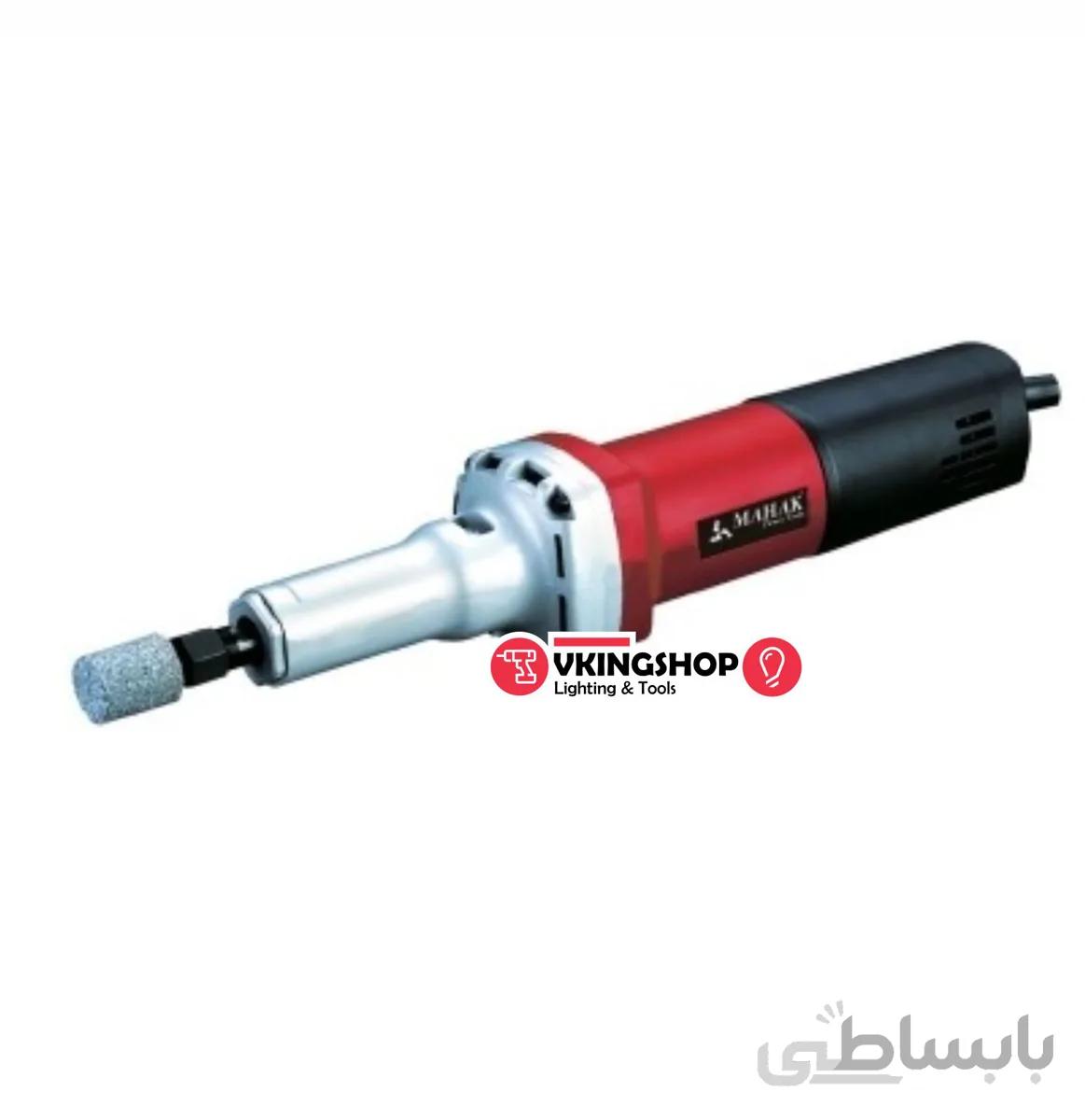 سنگ انگشتی 30 میلیمتر انگشتی محک مدل DG-300