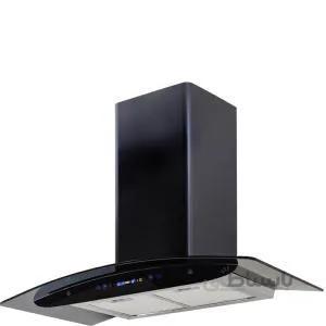 هود آشپزخانه شومینه ای کن ا Can Kitchen Hood Hilux