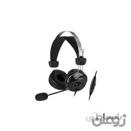 مشخصات، قیمت و خرید هدست ای فورتک مدل HU-7P