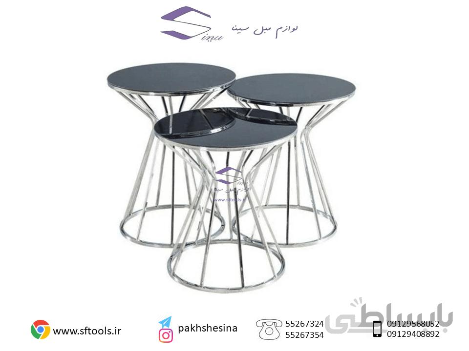 میز عسلی f5