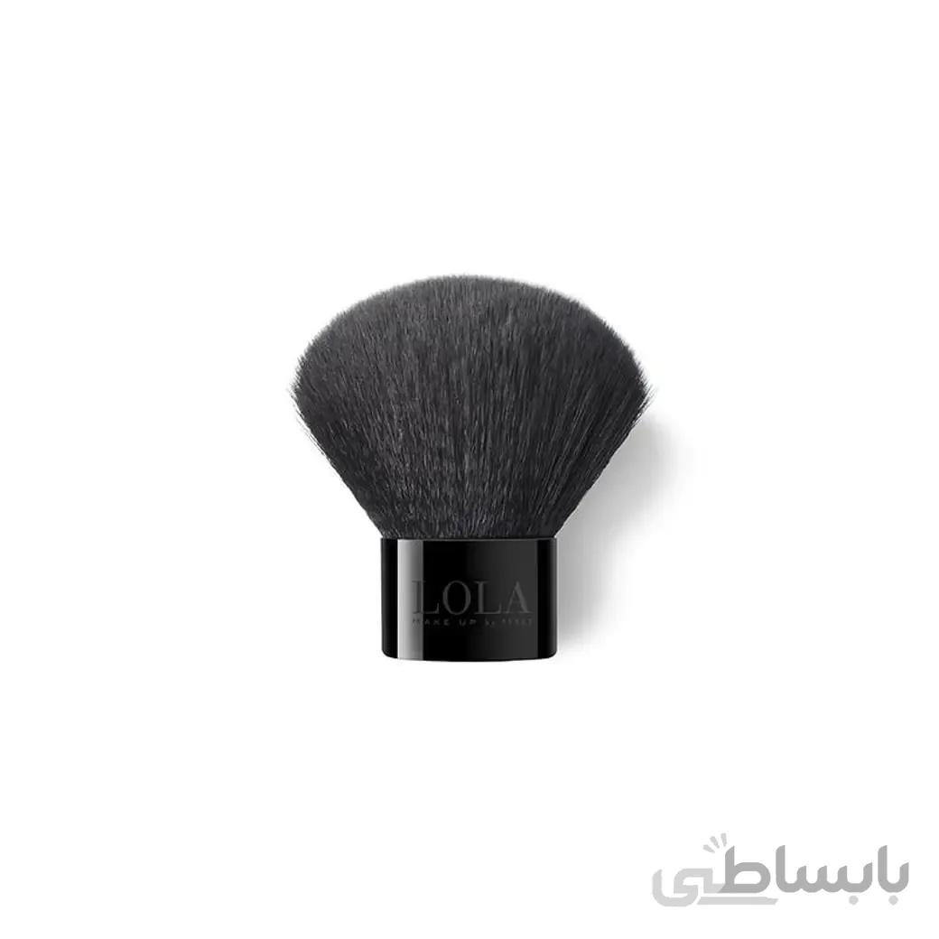 براش آرایش کابوکی لولا مناسب رژ گونه ا Lola Brush Makeup Kabuki Blush By Perse