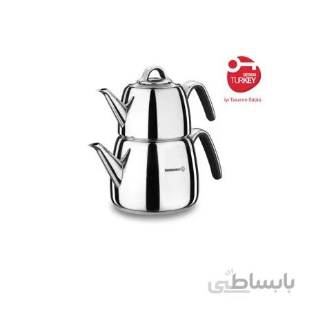 کتری و قوری کرکماز مدل A197