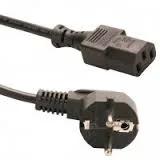کایل برق لپ تاپ و کامپیوتر نرمال LAPTOP POWER CABLE NORMAL