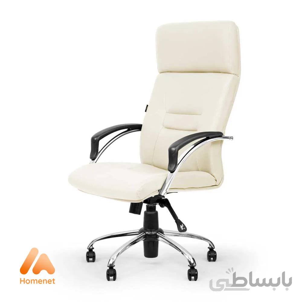صندلی اداری مدل M808 برند انرژی