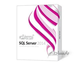 آموزش SQL Server 2014 شرکت پرند ا Parand SQL Server 2014 Learning Software