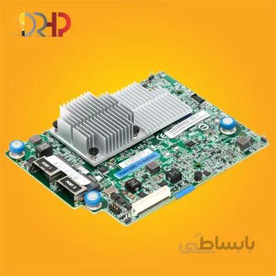 رید کنترلر سرور HP P440ar/2GB with FBWC