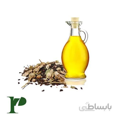 روغن اسپند اصل 30 سی‌سی