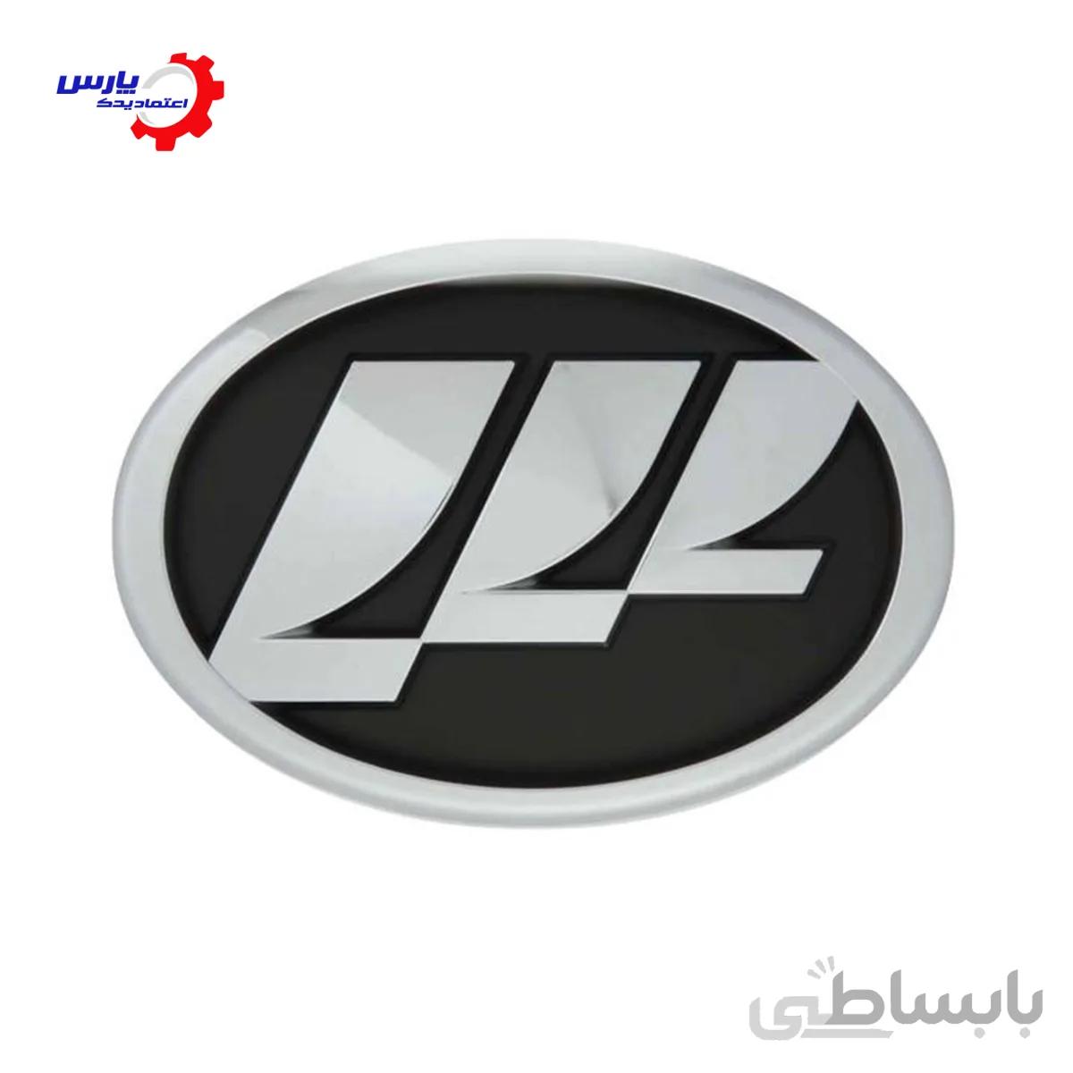 آرم جلو پنجره لیفان 820