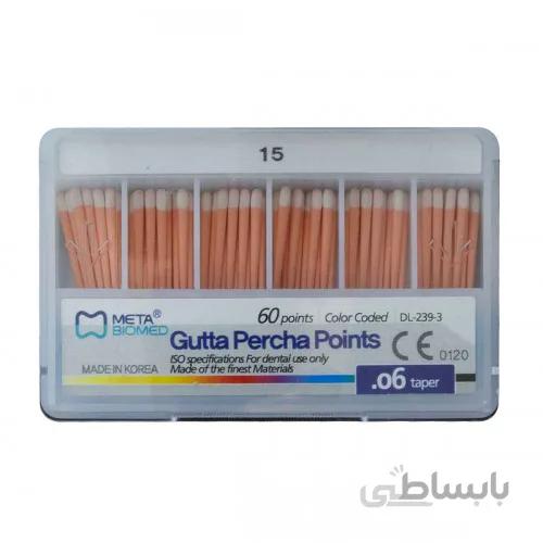 کن گوتا پرکا 6٪