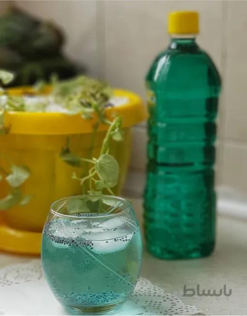 شربت کاسنی یک لیتر