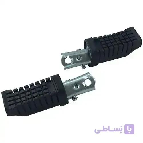 رکاب عقب موتور سیکلت