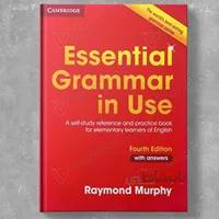 Essential Grammar In Use 4th