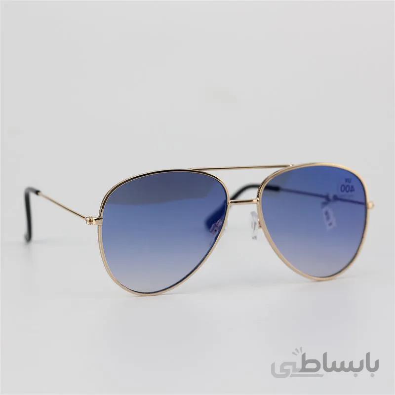عینک آفتابی کد 9599