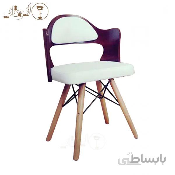 صندلی نهاری ۲۰۰۲
