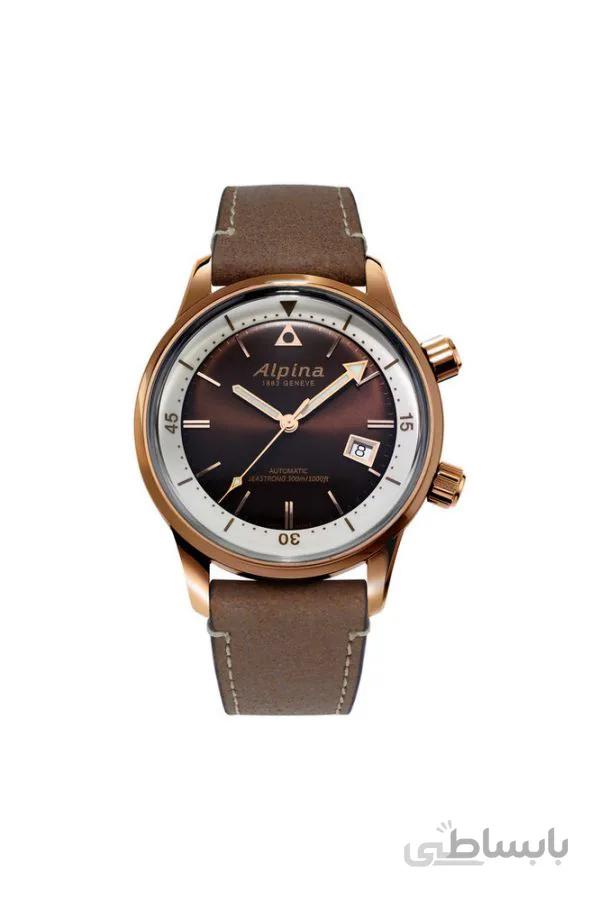 Alpina AL-525BRC4H4