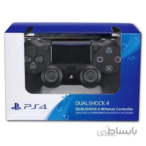 دسته بازی PS4 کپی درجه یک برد اصلی - پک کوتاه