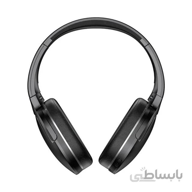 هدفون بی سیم باسئوس مدل NGD02-C01