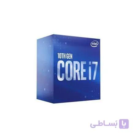 پردازنده اینتل CORE I7 10700 Comet Lake