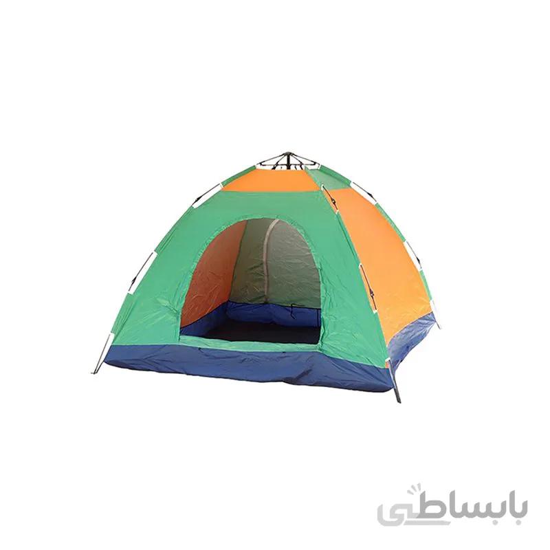 چادر مسافرتی 8 نفره اتوماتیک مدل A-Tent-8