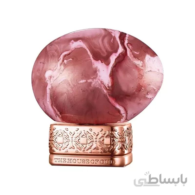The House Of Oud Empathy For Women & Men EDP ا هاوس اف عود امپتی مشترک بانوان و اقایان ادوپرفیوم