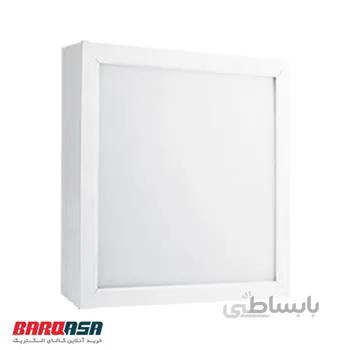 پنل سقفی 60×60 رونا 65 وات پارس شعاع توس