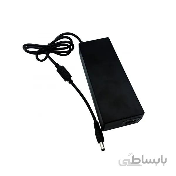آداپتور 12 ولت 6 آمپر بین راهی (12V-6A)