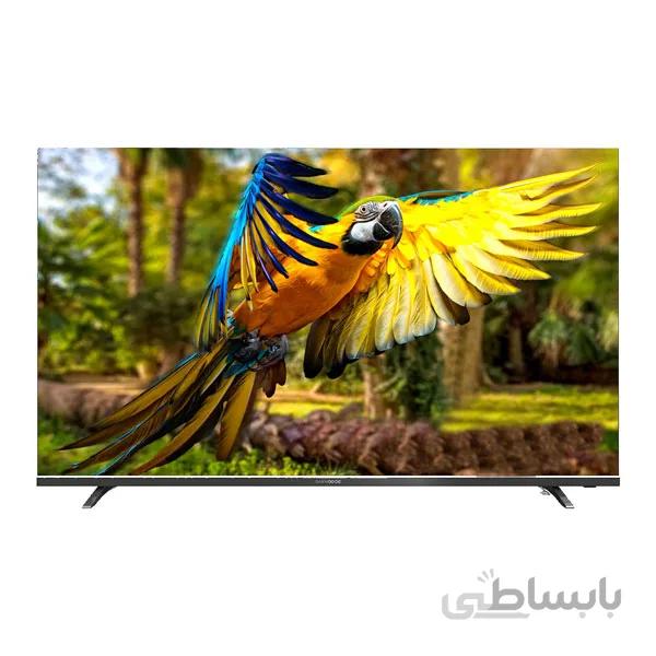 تلویزیون ال ای دی دوو مدل DLE-43K4300 ا DLE-43K4300 Full HD