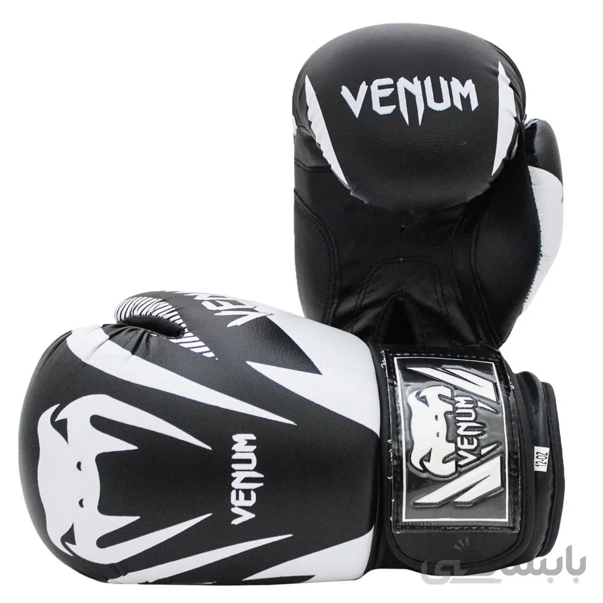 دستکش بوکس ونوم مدل VEN-M