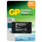 باتری تلفنی نیکل متال GP P104 ا GP P104 Nickel Metal Phone Battery