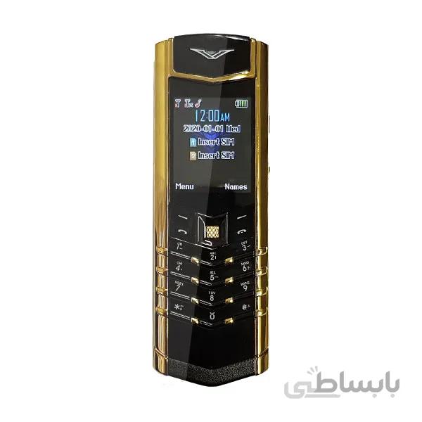 گوشی ورتو V10 | حافظه 32 مگابایت ا Vertu V10 32 MB
